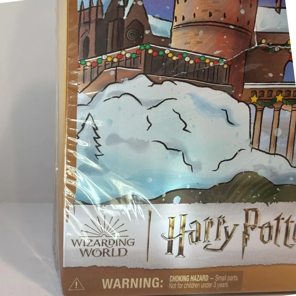 Spin Master harry potter